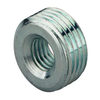 Produktbild von FISCHER Reduziermuffe 10 mm