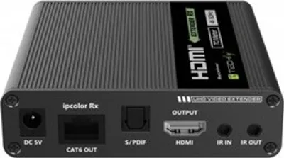 Immagine prodotto di Techly IDATA-EXT-676R Techly Zusätzlicher Receiver für IDATA-EXT-676