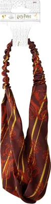 Produktbild von Haarband als Haarschmuck für das Hogwarts-Haus Gryffindor