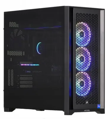 Immagine prodotto di Actina 5901443431817, 3,8 GHz, AMD Ryzen™ 7, 9700X, 32 GB, 1 TB, Windows 11 Home