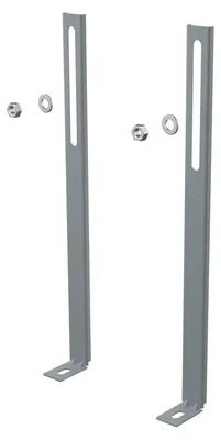 Image de Pieds Alcadrain pour systèmes d'installation en applique AM100 et AM115