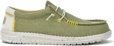 Immagine prodotto di Hey Dude Sneakers 40952-337 in Green color size 40