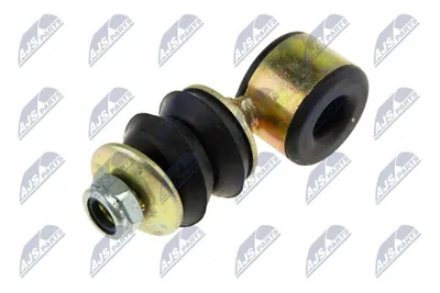 Produktbild von NTY Koppelstange Stabilisator für VW Lupo (6X1, 6E1) Vorne ZLP-VW-015
