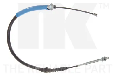 Produktbild von NK 903787 Handbremsseil