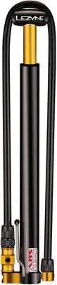 Productafbeelding van Mini staande pomp - 11 bar - Aluminium