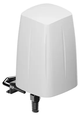 Zdjęcie produktu dla Teltonika PR1IC860, 6 dBi, 0.817 - 3.8 GHz, 4 / 6 dBi, 50 Ω, 617 ~ 960, 1700 ~ 2200, 2300 ~ 2700, 3300 ~ 3800 MHz, 2,4 - 2,5 GHz