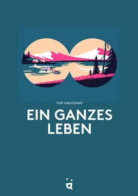 Produktbild von Ein ganzes Leben