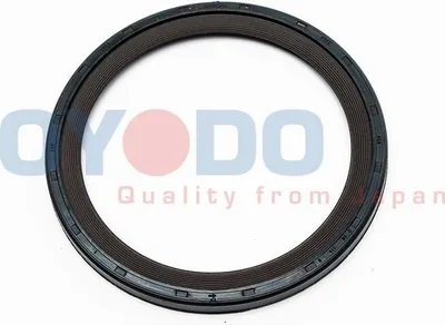 Produktbild von Oyodo 27U0007-OYO Kurbelwellensimmering für CHEVROLET CAPTIVA (C100, C140) Getriebeseitig