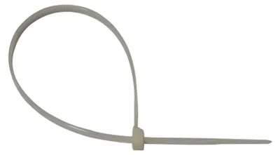 Produktbild von Einmalverbinder Verstärkt 340 x 7,6 mm, 100 Stk.