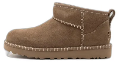 Zdjęcie produktu dla UGG Classic Ultra Mini Botanic botki buty damskie 1180626-LBNZ