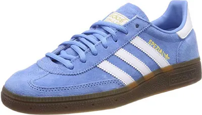 Produktbild von Herrenschuhe adidas HANDBALL SPEZIAL M BD7632 Pullover adidas Größe: 45 1/3,