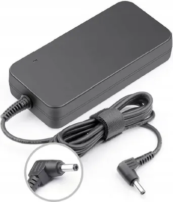 Zdjęcie produktu dla CoreParts MBXAS-GAM003, Laptop, Wewnętrzna, 110-230 V, 50 - 60 Hz, 150 W, 19.5 V