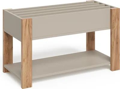 Obrázek produktu pro Dětská police Vitalispa Malia Kašmír/Řemeselné 80 x 46 cm, Model 58376