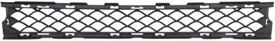 Image de DIEDERICHS 1693040 Grille d'aération, pare-chocs avant pour MERCEDES-BENZ GLE (V167) 2020-