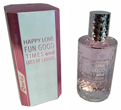 Image de Omerta Femme Fleur Eau de Parfum, 100ml