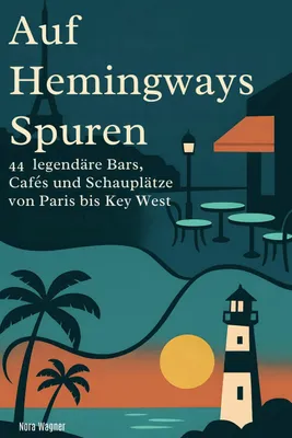 Produktbild von Auf Hemingways Spuren