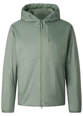 Produktbild von Bogner Fire + Ice Herren Lightweight-Jacke JARED eucalyptus : 50 Größe: 50