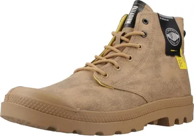 Produktbild von PALLADIUM PAMPA SURPLUS Brown