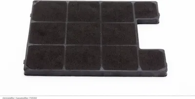 Image de Amica Filtre à charbon pour recyclage d'air pour KH 17118 S, KF17148