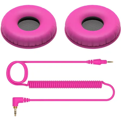 Produktbild von HC-CP08-V HP-Accessoire-Pack Violet