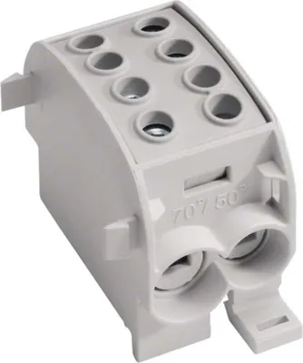 Obrázek produktu pro Hager KH70G, Šedá, 32,8 mm, 48,7 mm, 60 mm