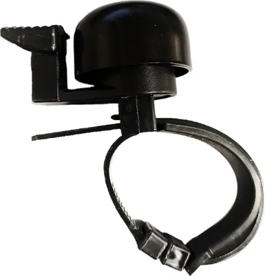 Obrázok produktu pre Falkx Universal Bel Mini Aluminium Black
