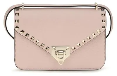 Produktbild von Valentino Garavani Schultertasche aus Kalbsleder in Mehrfarbig 9W2B0T76VSF_16Q