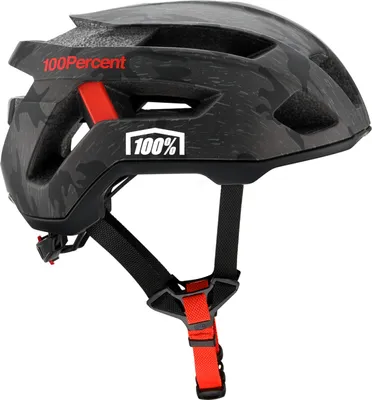 Immagine prodotto di 100% casco Altis gravel, colore:nero camo, taglia:XS/S