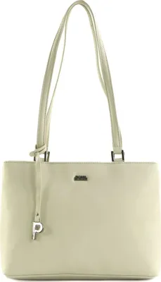 Produktbild von PICARD Schultertasche Really Shopper Cream creme