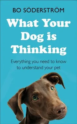 Productafbeelding van Wat uw hond denkt