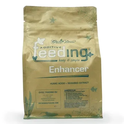 Image de Additif minéral pour plantes, 500 g