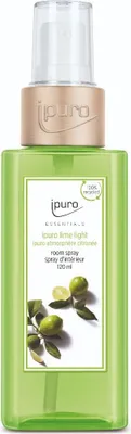 Image de Ipuro Parfum d'ambiance LIME LIGHT