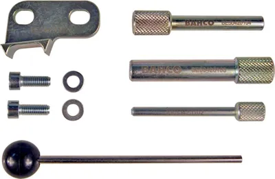 Produktbild von Bahco Timing Kit für MINI-PSA 1.6 Dieselmotoren