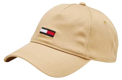 Obrázek produktu pro Tommy Jeans – Baseballová čepice pro muže NA1685 (univerzální velikost) (béžová)