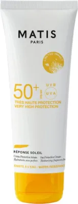 Immagine prodotto di Matis 50+ Crema di protezione solare 50ml
