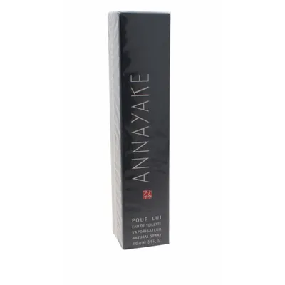 Immagine prodotto di Annayake Pour Lui Eau de Toilette 100ml
