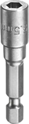 Obrázek produktu pro Skruvgrieza uzgalis 1/4'' HEX 11mm 102711