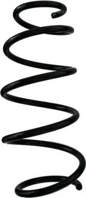 Image de Ressort de suspension avant SPIDAN 88410