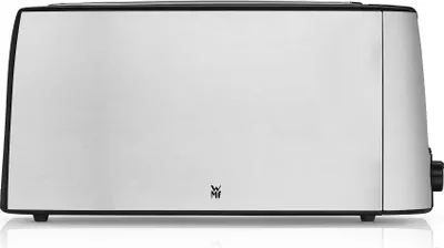 Zdjęcie produktu dla WMF Bueno Pro 61.3022.5008, Czarny, Stal nierdzewna, Plastik, Stal nierdzewna, Obrotowy, 184 mm, 390 mm, 195 mm