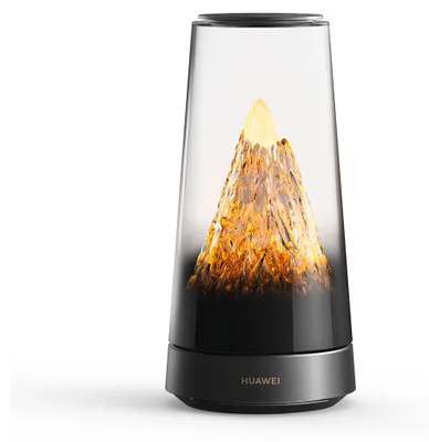 Zdjęcie produktu dla Huawei WiFi Mesh X3 Pro Suite, Czarny, Wewnętrzny, System siatki, Dual-band (2.4 GHz/5 GHz), Wi-Fi 7 (802.11be), 3570 Mbit/s