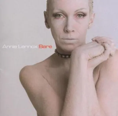Produktbild von Annie Lennox: Bare (Limited Edition)