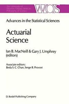 Image de Actuarial Science