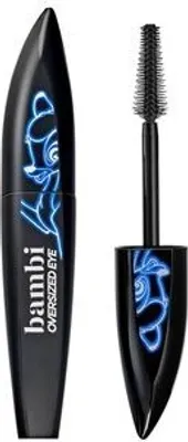 Produktbild von L´Oréal Paris False Lash Bambi Oversized Eye Black Wimperntusche für Volumen 9 ml