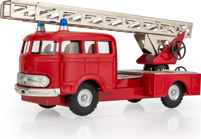 Produktbild von Mercedes MB 335 Feuerwehrsirene KOVAP