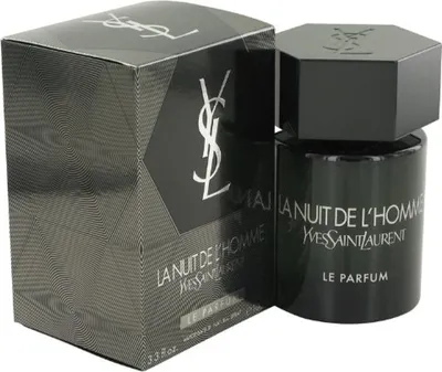 Immagine prodotto di Yves Saint Laurent - La Nuit de L`Homme Le Parfum 100ml