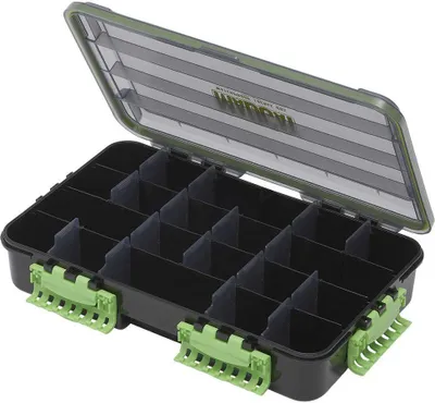 Produktbild von Madcat 35x22x8cm Tackle Box - Angelbox