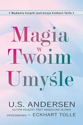 Zdjęcie produktu dla Magia w Twoim Umyśle
