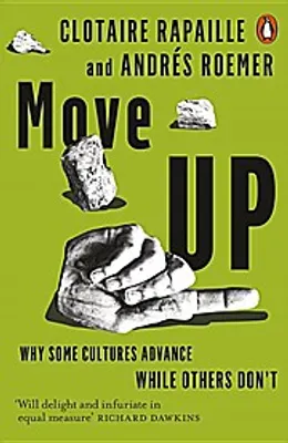 Obrázok produktu pre Move Up