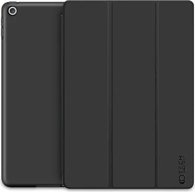 Zdjęcie produktu dla Tech-Protect Smartcase Ipad 10.2 7 / 8 / 9 / 2019-2021 Black