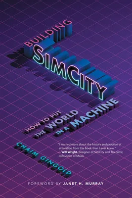 Produktbild von Building SimCity